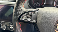 Skoda Octavia 2.0 TSI vRS 5dr Petrol Hatchback